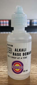 Floating Dispensers And Water Testing: Reagents - test kit 3b
