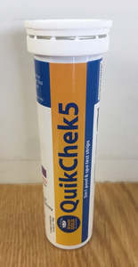 QuikChek 5