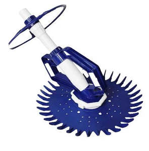 Cleaning Tools: Auto pool cleaner (Pool Monster)