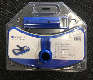 Vac Head (liner pools)