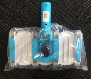 Vac Head (concrete pools)