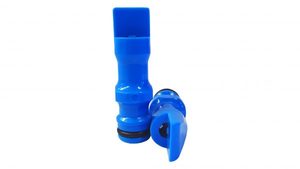 Cleaning Tools: Blue Filter Cartridge Cleaner Nozzle