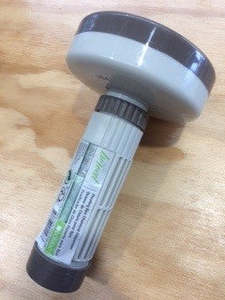 Spa Accessories: Spa Floating Dispenser