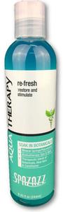 Fragrances: 8.25oz(245ml) Aqua Therapy Elixer - Re-fresh