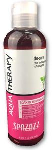 Fragrances: 8.25oz(245ml) Aqua Therapy Elixer - De-sire