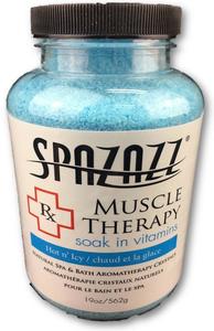 Fragrances: 19oz RX Therapy Crystals “Hot N Icy”