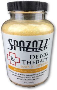 Fragrances: 19oz RX Therapy Crystals “Detoxifying”