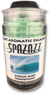Escape Beads “Tranquility”