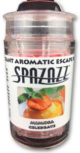Fragrances: Escape Beads “ Celebrate”