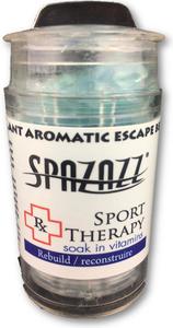Fragrances: Escape Beads “ Rebuild”