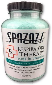 Fragrances: 19oz RX Therapy Crystals ”Relief“