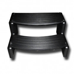 Handi Steps Black
