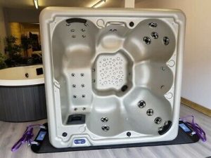 Tools: Spa Buddy (Spa Sled Mover)