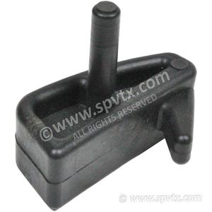 Tools: Impeller Wedge