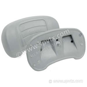 Sundance Spa Headrests: Sundance Pillow 780 2007+ Grey