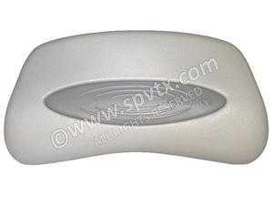 Sundance Pillow Chevron 880 Series without Insert 2001-04 Grey