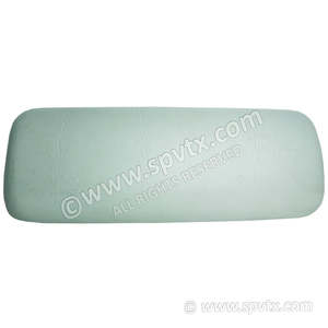 Sundance Pillow Lounge Suction Cup Grey