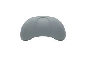 Other Headrests: Oasis/Galaxy Headrest Grey