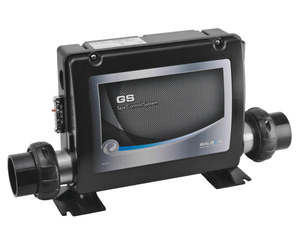 (Pack 3.1) Balboa GS501Z with small touch pad. 1 pump with air