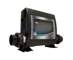Balboa Retrofit Gs Gl Packs: (Pack 7) Balboa GL2001 with long oval touch pad. 2 pump with air.