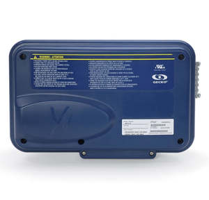 Control Boxes Only Aeware Gecko: Gecko Aeware IN.YJ-2 Spa Controller c/w Brackets
