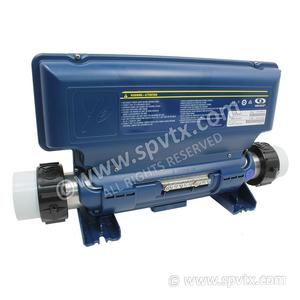 AeWare IN.YE-5 Control Box 3kw heater: Heat pump compatable