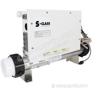 Control Boxes Only Aeware Gecko: Gecko SSPA Control Box Single Or Dual Pump: Discontinued: call for upgrade options