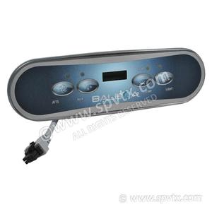 Balboa Ml Panels: Balboa ML400 Touch Panel