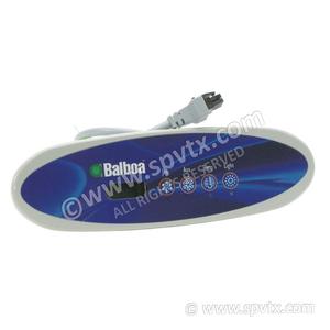 Balboa ML260 4 Button Controller