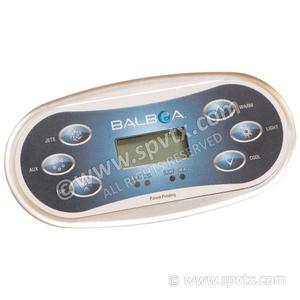 Balboa TP600 Topside Control