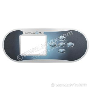 Balboa Tp Panel Overlays: TP900 Overlay
