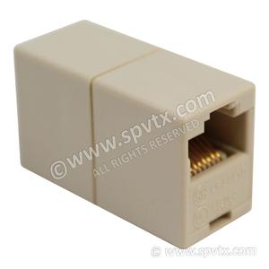 Touch Pad Extension Cables: Balboa Cable Extension Coupler 1:1