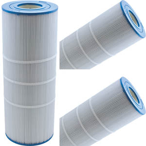 Filter Length 450mm And Over: Jandy CS100 / Hayward C1200 Replacement Cartridge Filter