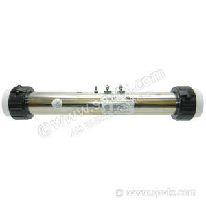 Gecko 2kW Flow Thru Heater SSPA (Replacement Heater)