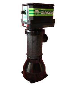 Davey Classic Plus Heater 5.5kw