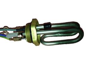 Element - SP500 2.0kw