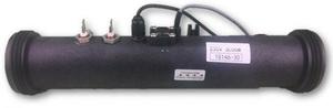 Davey Spa Power Heaters: Davey Spa-Quip SP601/800 TITANIUM 3.0kw Heater Element/Tube Assy