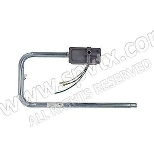 Other Heaters Low Flow: Sundance/Jacuzzi Low Flo 2.7kW Heater 6500-401