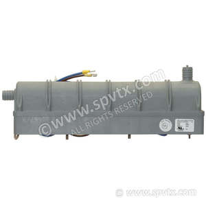 Other Heaters Low Flow: Sundance Low Flo 2.7kW Heater