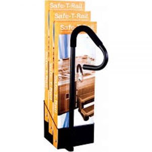 Cover Lifters: Safe-T-Rail