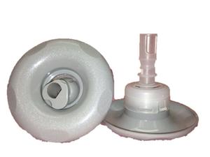 Pentair Jets: Pentair Luxury Cyclone Roto Large Face