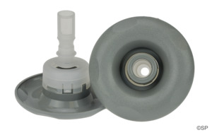 Pentair Jets: Pentair Luxury Cyclone Directional Jet Barrel - Large Face