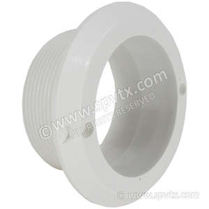 Pentair Jets: Luxury Jet - Wall Flange
