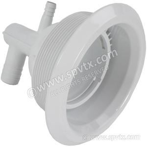 Pentair Jets: Cyclone Jet Body 3/4 x 3/8