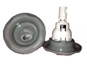 Cmp Jets: 5' Roto Jet Grey