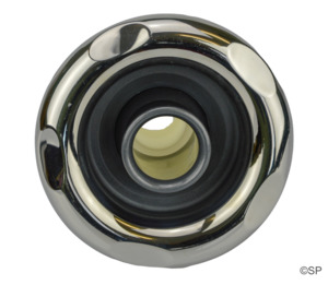 CMP 5" Scalloped series typhoon Adjustable Whirlpool jet internal - stainless st&hellip;