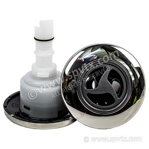 Cmp Jets: CMP Spectrum Prime 3" Double Roto - Graphite