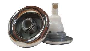 Cmp Jets: 5“ Directional Jet Stainless Steel