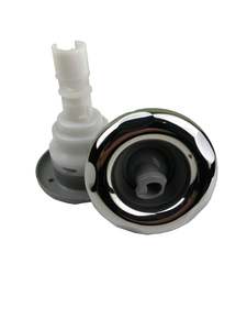 Cmp Jets: 3.5‘’ Single Roto Stainless Steel