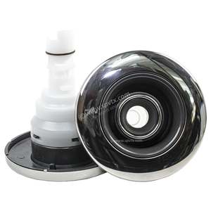 Cmp Jets: CMP Spectrum Prime 4" Directional - Graphite